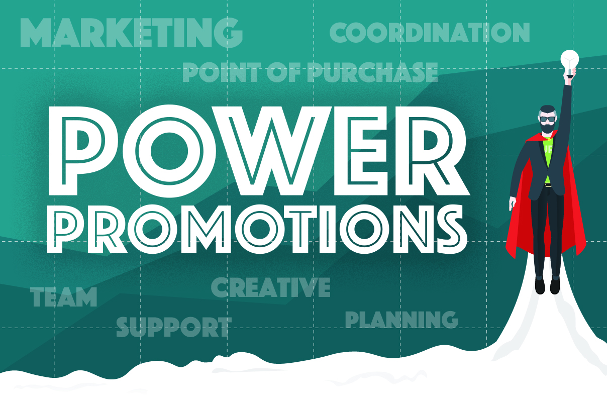 Power Promotions
